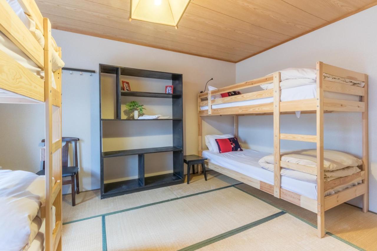 Freeride Backpackers Lodge نيسيكو المظهر الخارجي الصورة