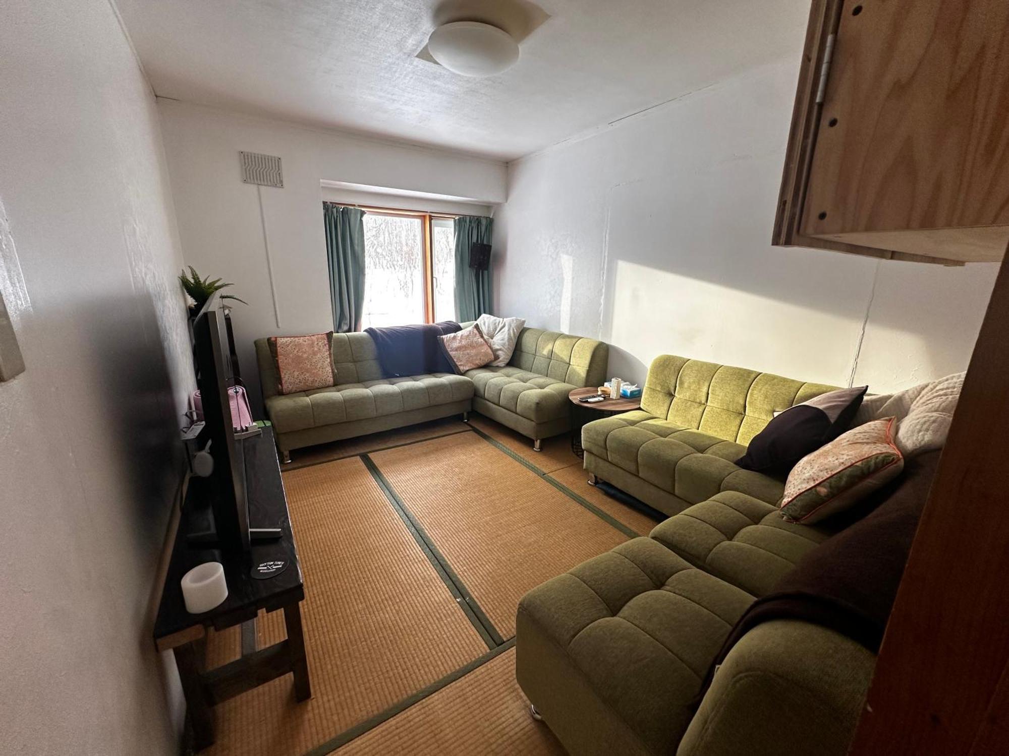 Freeride Backpackers Lodge نيسيكو المظهر الخارجي الصورة