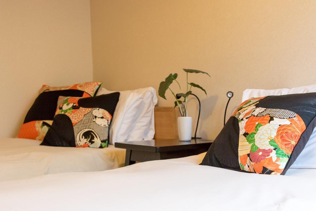 Freeride Backpackers Lodge نيسيكو المظهر الخارجي الصورة