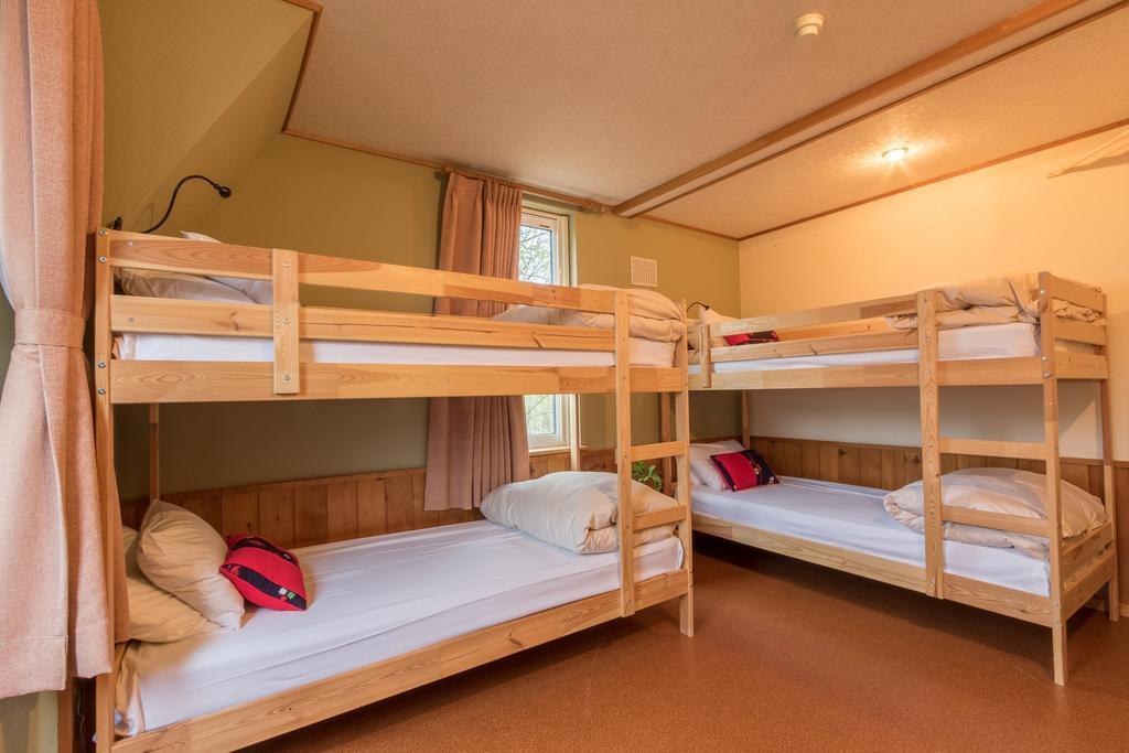 Freeride Backpackers Lodge نيسيكو المظهر الخارجي الصورة